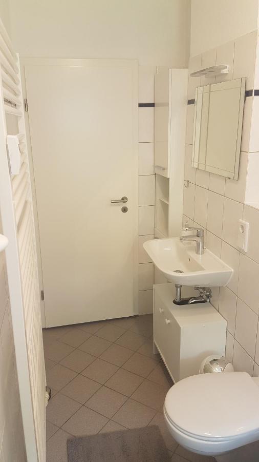 Mapamajo Home Base - Familienunterkunft Mit Sauna Oberwiesenthal Exterior foto